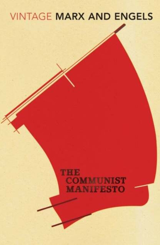The Communist Manifesto av Karl Marx