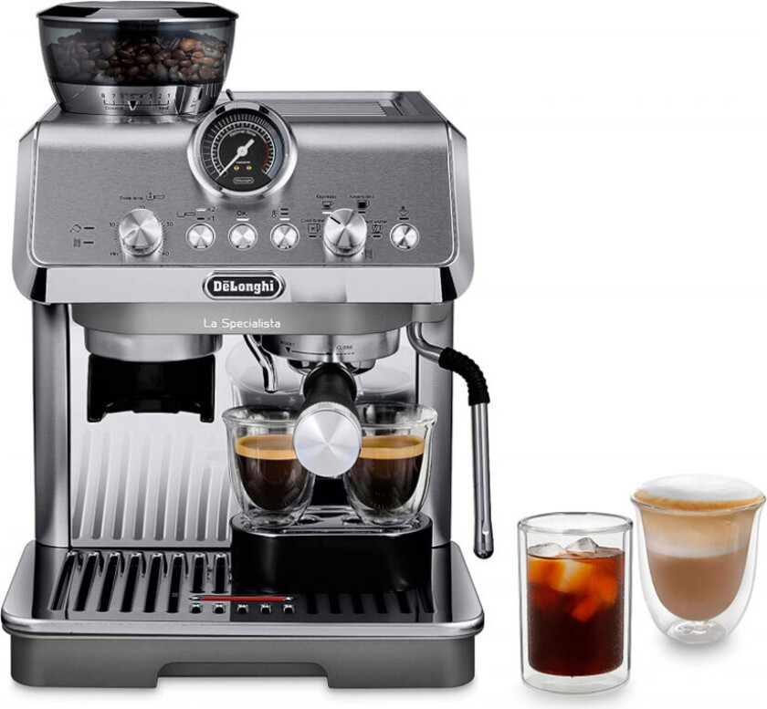 Manuell espressomaskin DeLonghi EC9255.M 1300 W 1,5 L 250 g