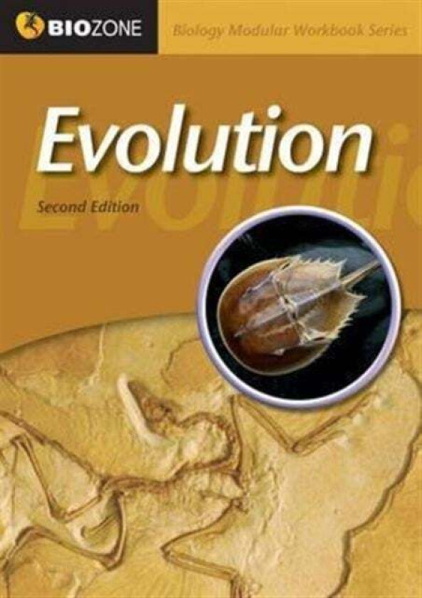 Evolution Modular Workbook av Pryor Greenwood, Allan Bainbridge-Smith