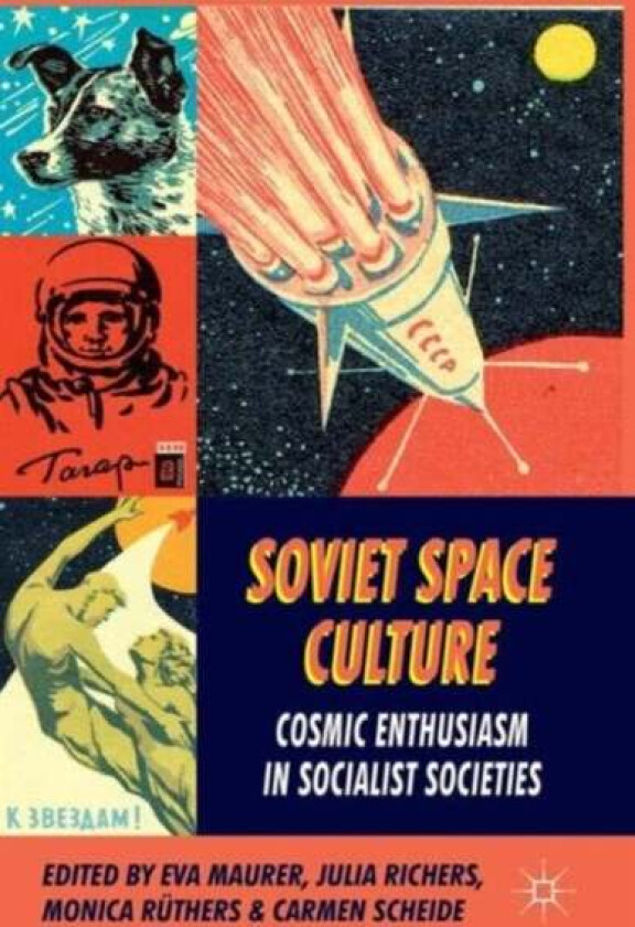 Soviet Space Culture