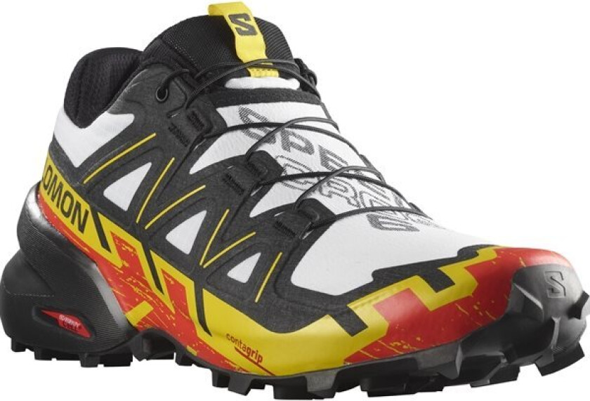 Speedcross 6