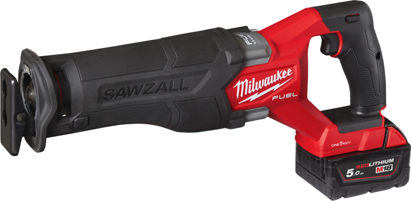 Bilde av Bajonetsav M18 ONEFSZ-502X