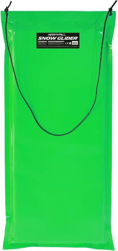 Bilde av Reisemadrass Lime 110*50cm SportMe