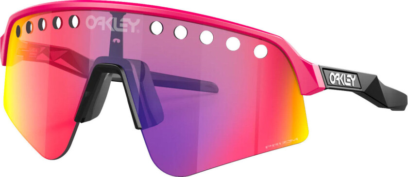 Sutro Lite Sweep Pink W/Prizm Road OS