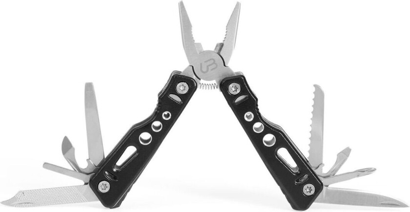 Multi Tool Small OneSize, Black