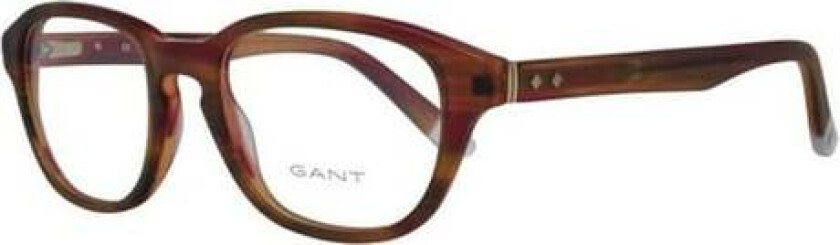 Herre Glassramme Gant GR-5006-MBRNHN-49 (ø 49 mm)
