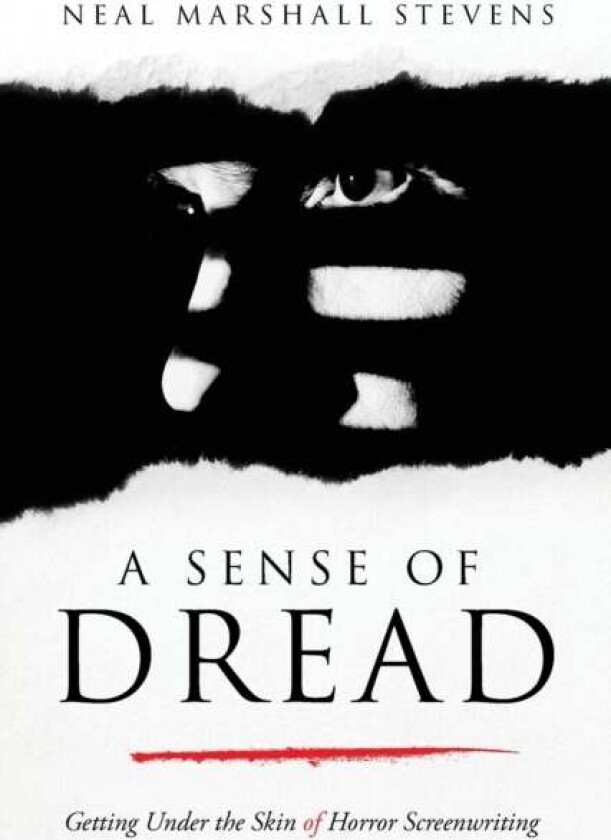 A Sense of Dread av Neal Marshall Stevens