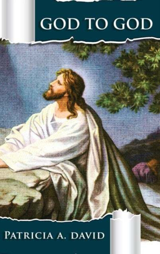 God to God av Patricia a David