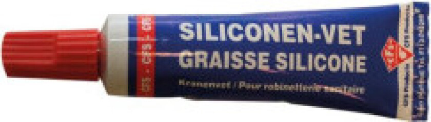 Griffon - Silikonfett - 15 G