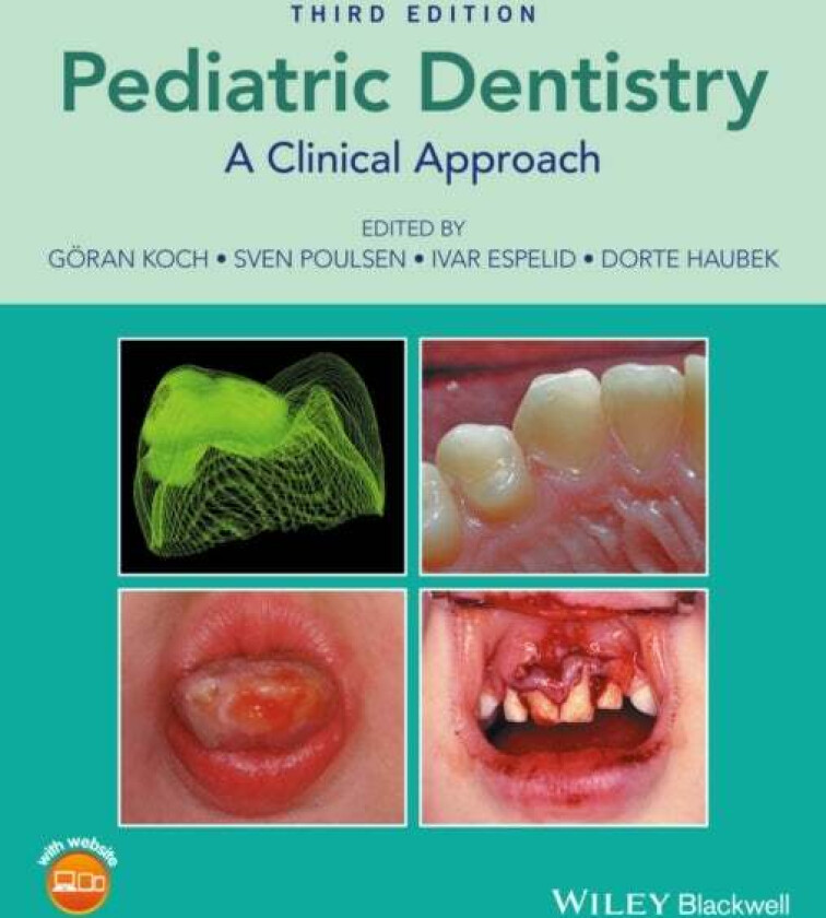 Pediatric Dentistry