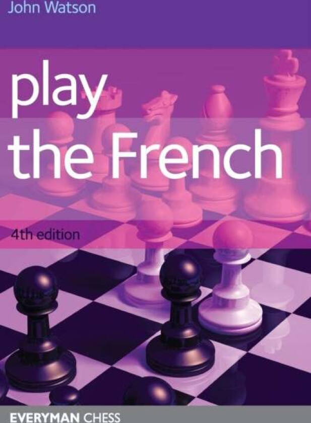 Play the French av John Watson