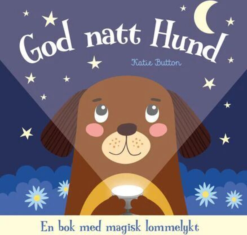 God natt hund