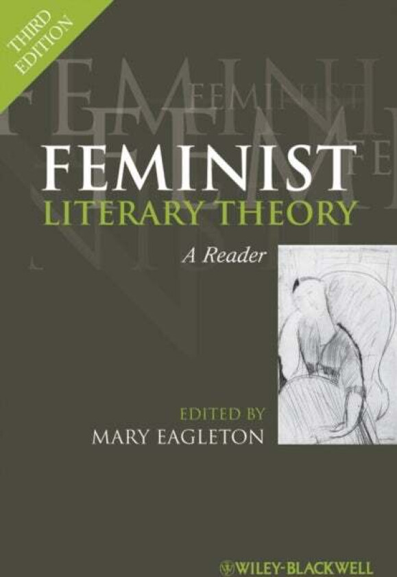 Feminist Literary Theory