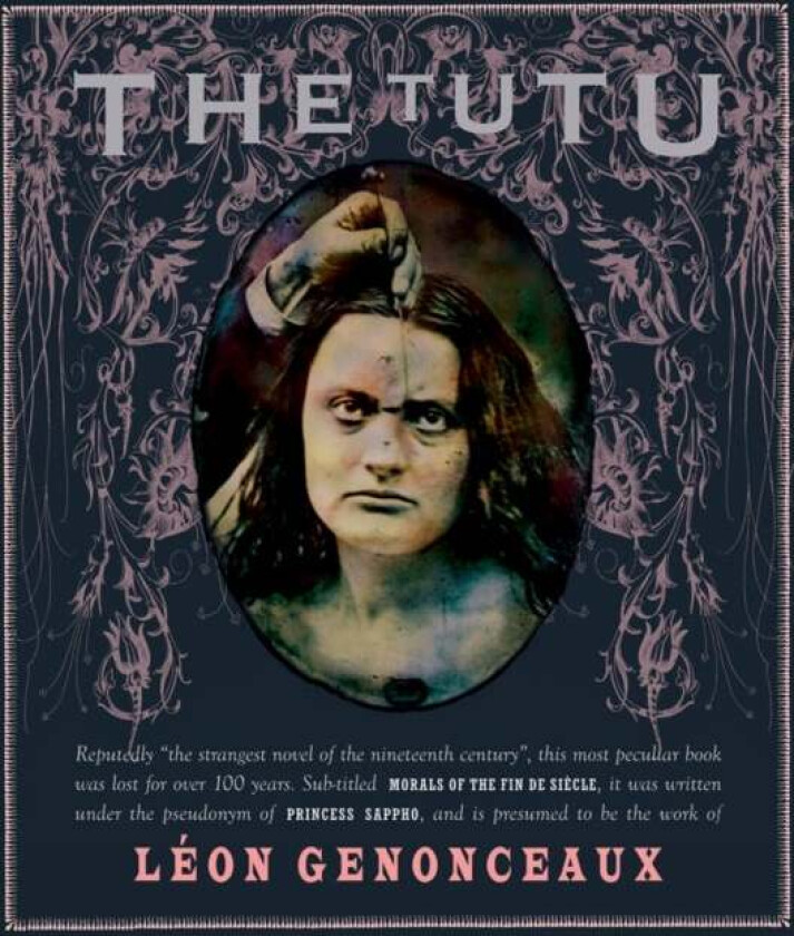 The Tutu av Leon Genonceaux
