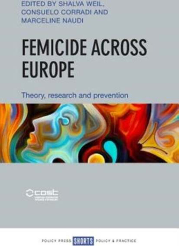 Femicide across Europe