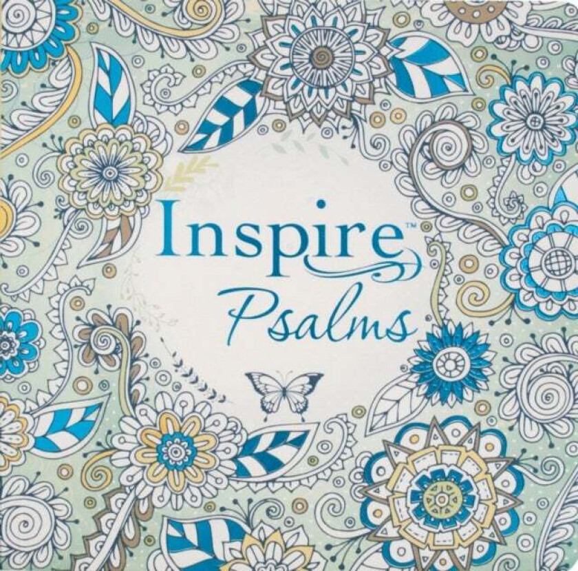 Inspire av Tyndale