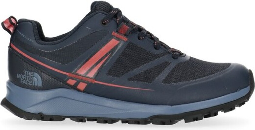 Women's Litewave FutureLight 39, Urban Navy/Dusty Cedar