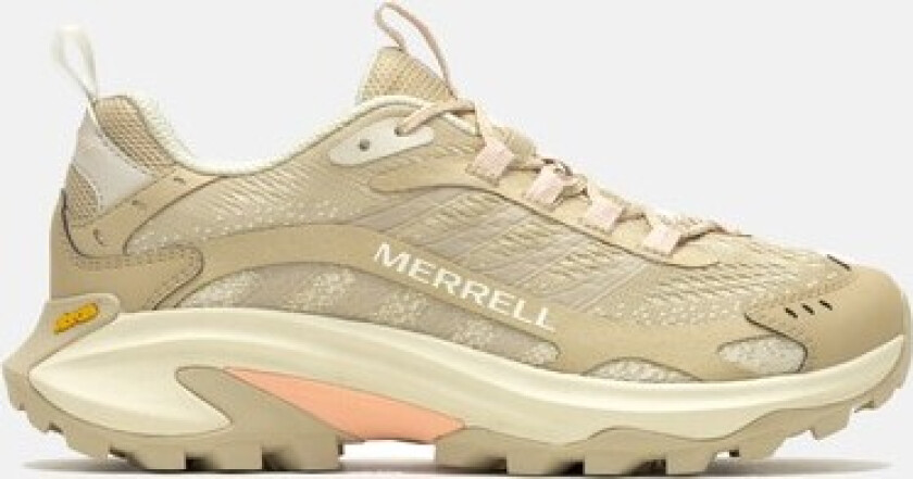 Moab Speed 2 Dame Khaki 36
