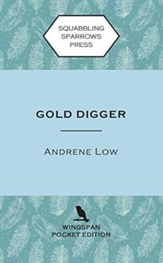 Gold Digger av Andrene Low