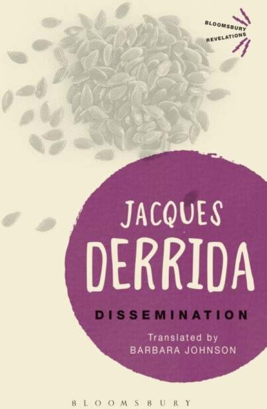 Dissemination av Jacques Derrida