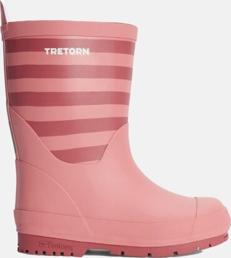 Kids' Gränna 21, Dusty Cedar