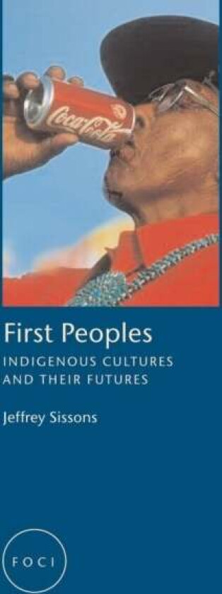 First Peoples av Jeff Sissons