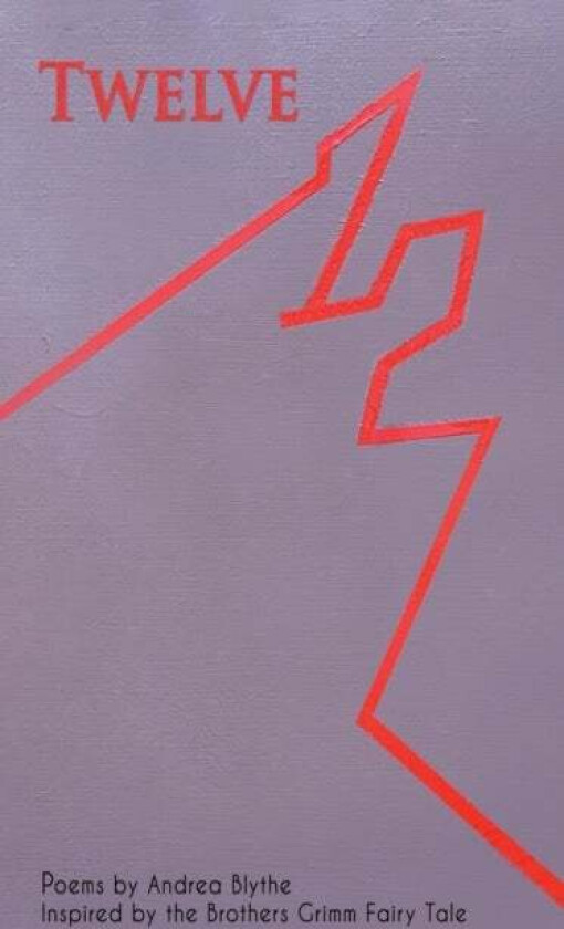 Twelve av Andrea Blythe