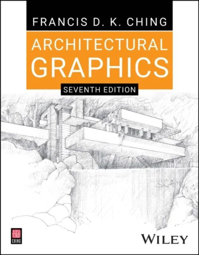 Architectural Graphics av Francis D. K. Ching