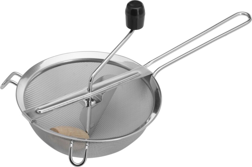 Bilde av Passeringssil med vev, 20 cm