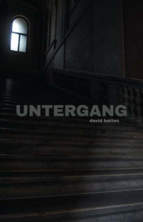 Untergang av David Batten