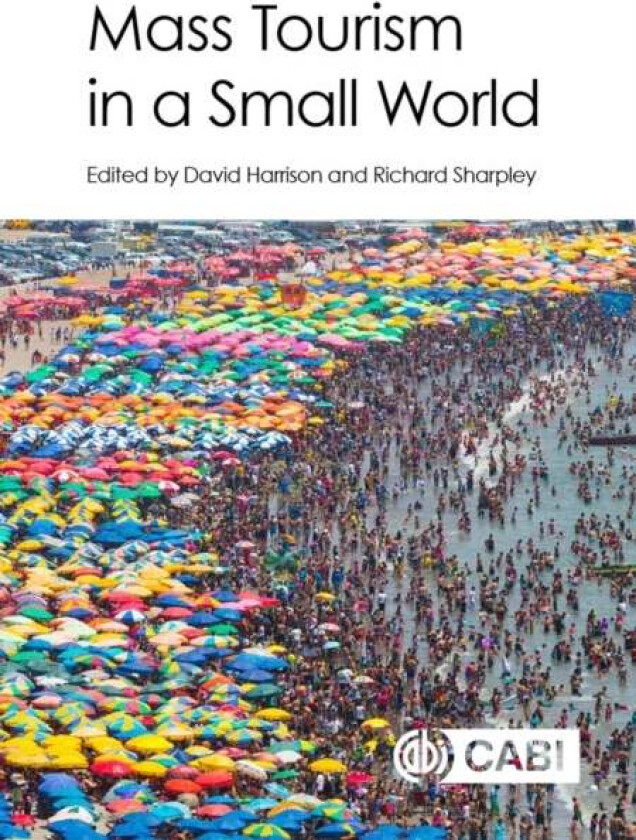 Mass Tourism in a Small World