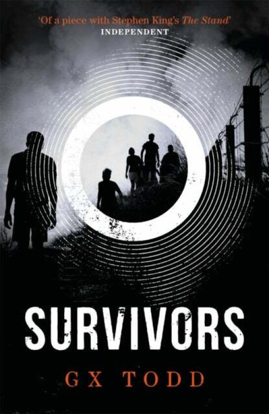 Survivors av G X Todd