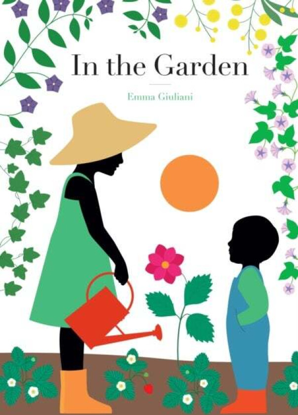 In the Garden av Emma Giuliani
