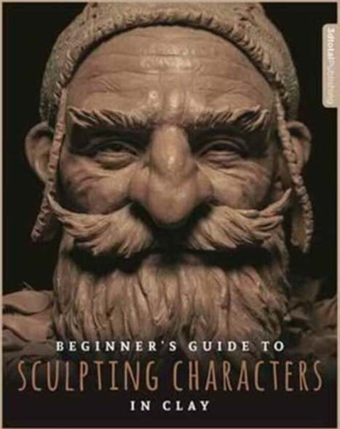 Beginner's Guide to Sculpting Characters in Clay