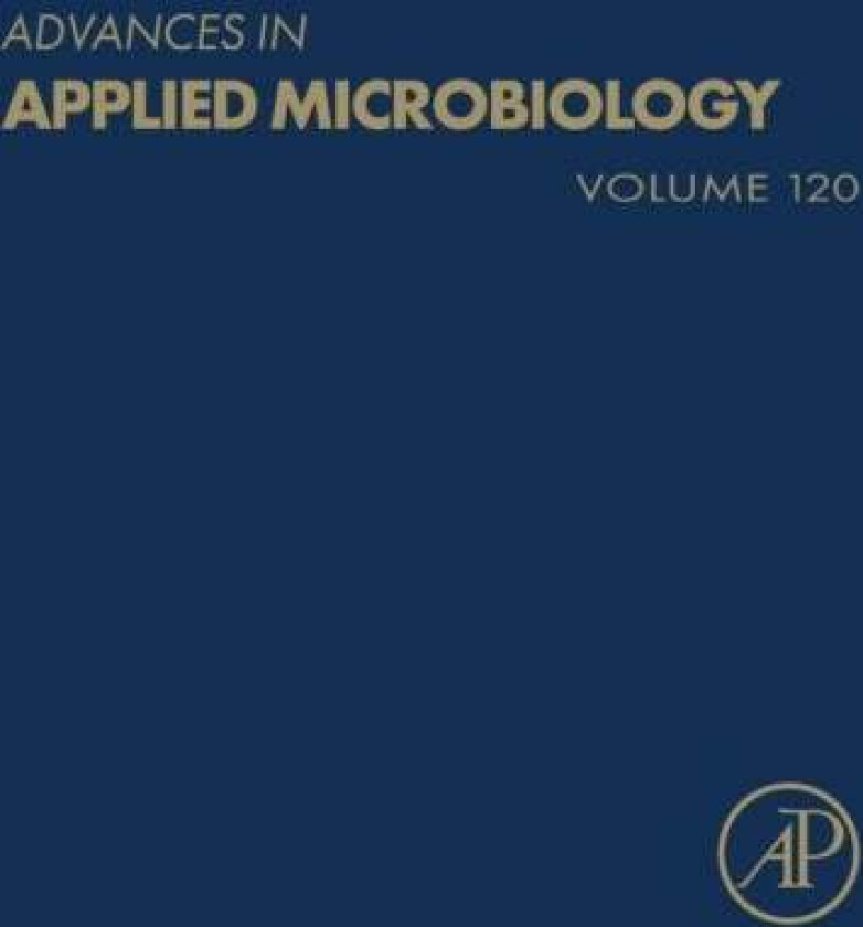 Advances in Applied Microbiology