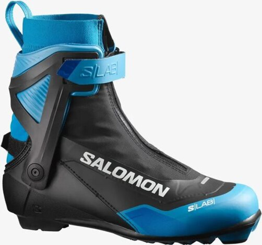 XC Shoes S/Lab Skate Junior