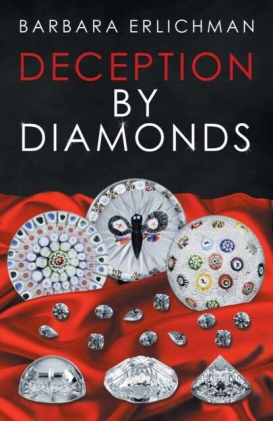 Deception by Diamonds av Barbara Erlichman