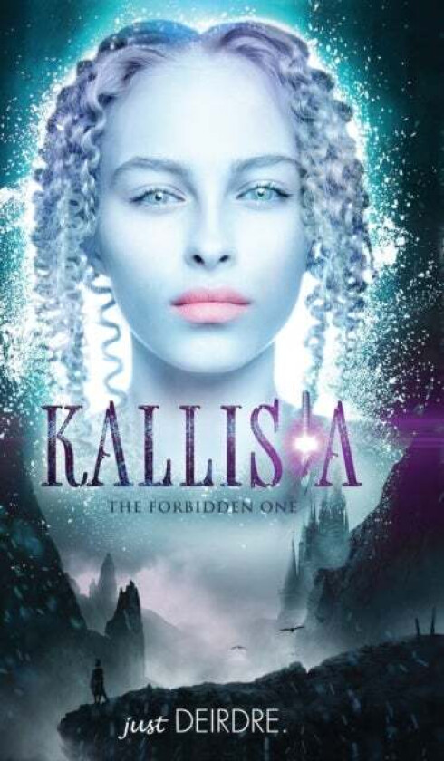 Kallista av Just Deirdre