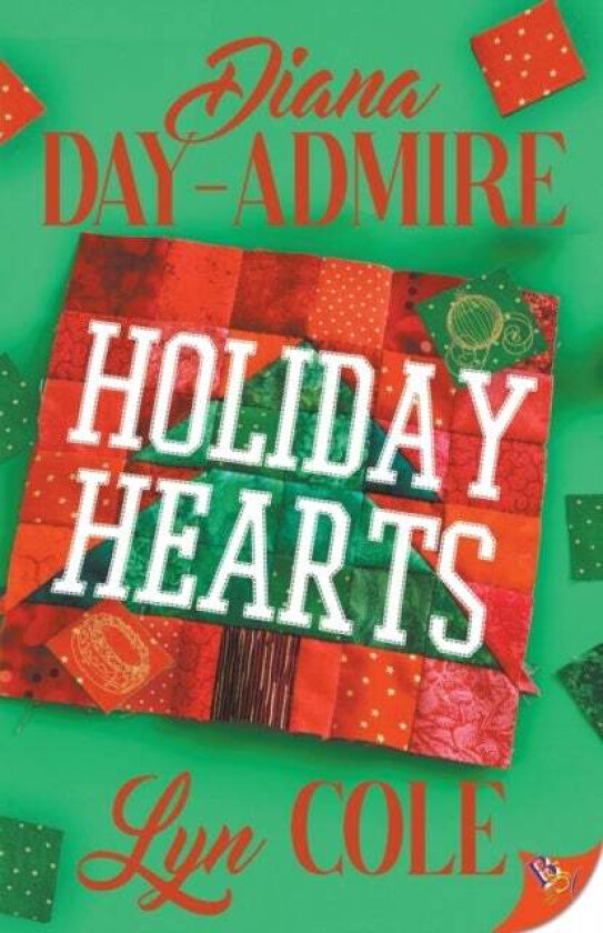 Holiday Hearts av Diana Day-Admire, Lyn Cole
