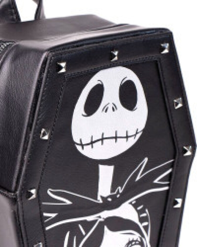 Nightmare Before Christmas backpack 31cm