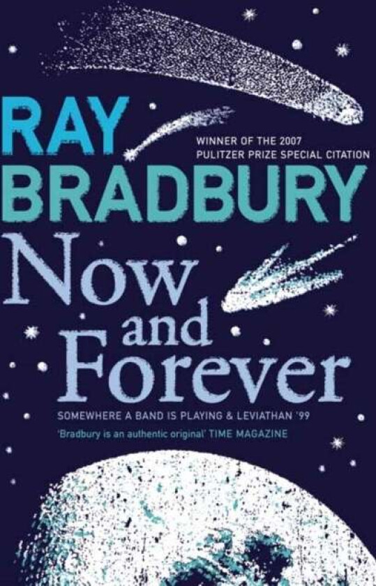 Now and Forever av Ray Bradbury