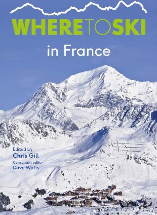 Where to Ski in France