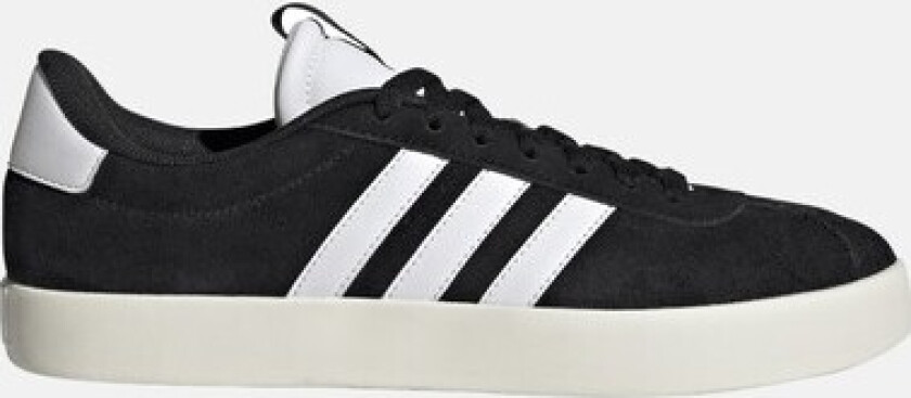 Vl Court 3.0, Cblack/Ftwwht/Goldmt, 40