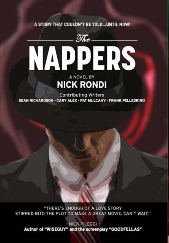 The Nappers av Nick Rondi