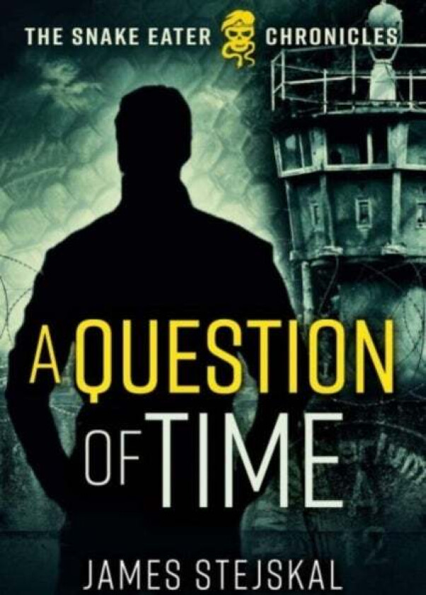 A Question of Time av James Stejskal