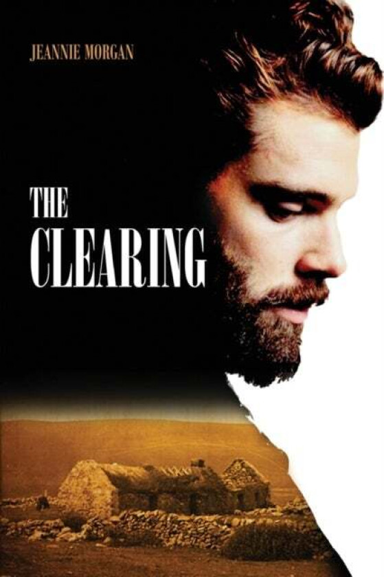 The Clearing av Jeannie Morgan