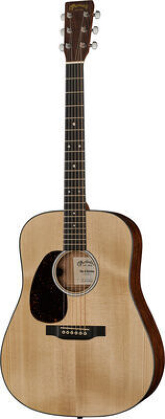 D-10E Road Series Left Handed