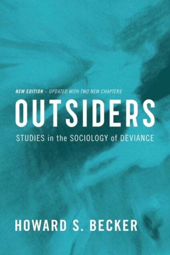 Outsiders av Howard S. Becker