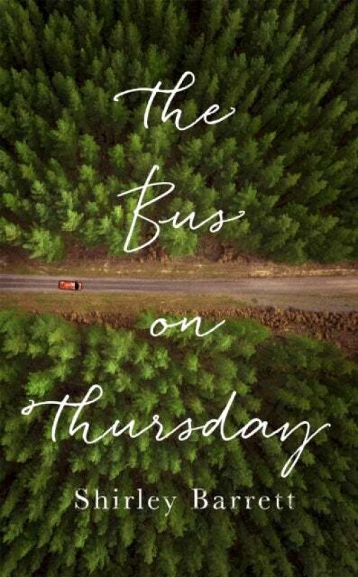 The Bus on Thursday av Shirley Barrett