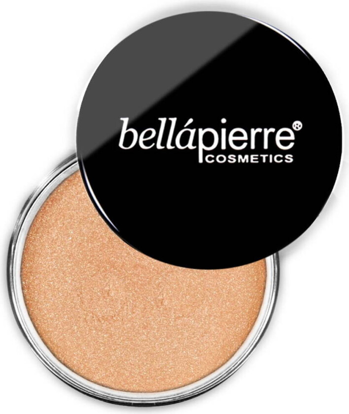 Bellapierre Shimmer Powder 064 Coral Reef 2.35g